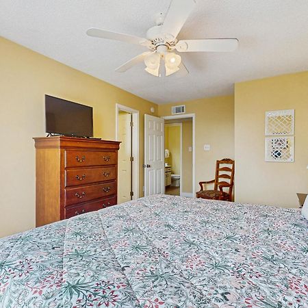 Sundial Condos Gulf Shores Quarto foto