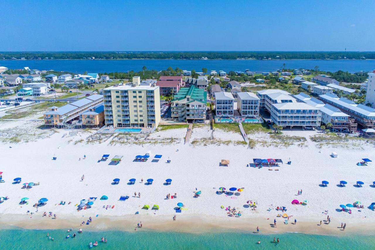 Sundial Condos Gulf Shores Quarto foto