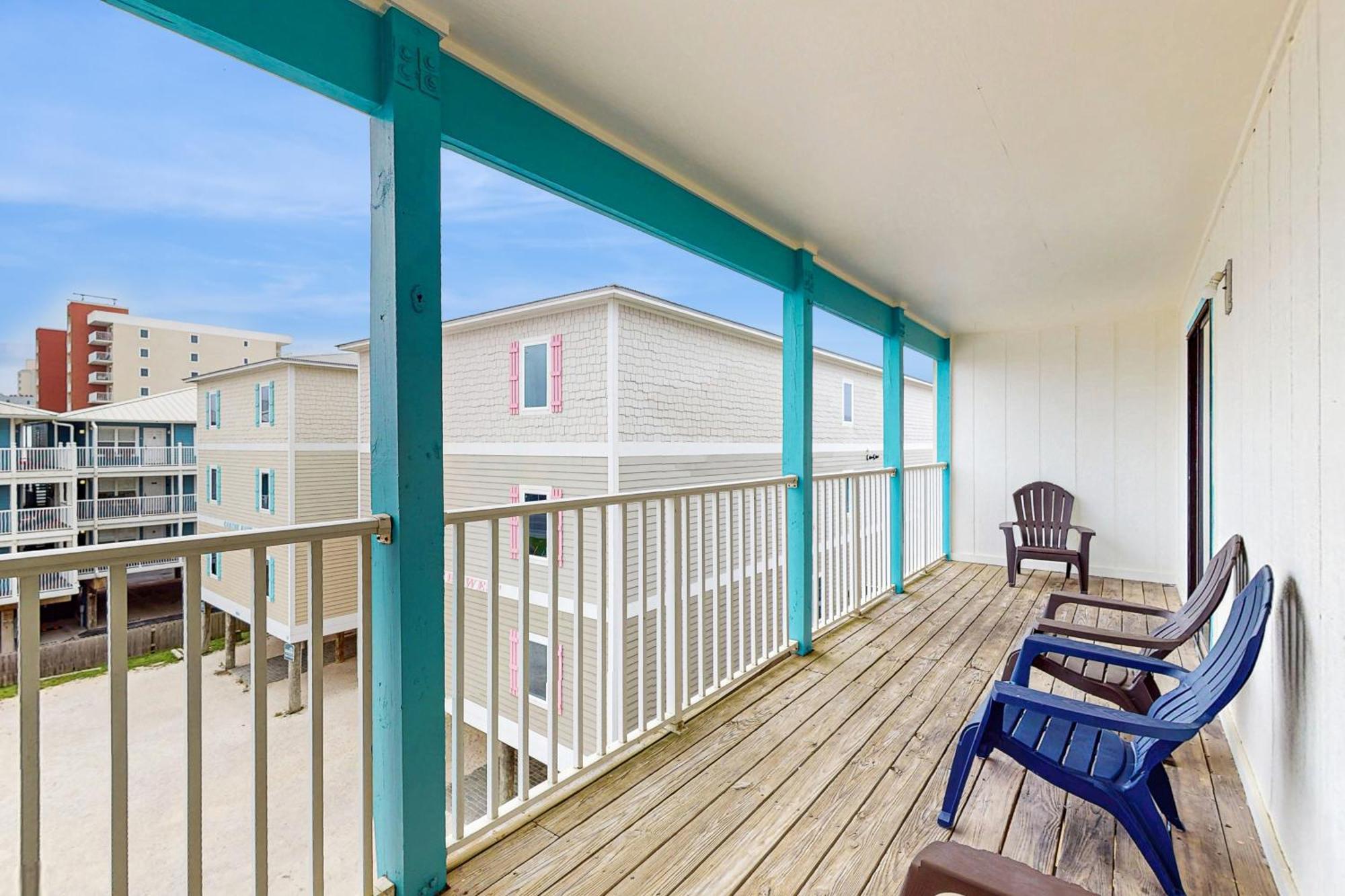 Sundial Condos Gulf Shores Quarto foto