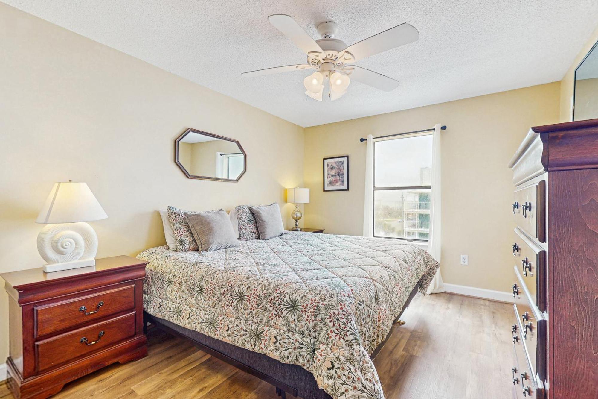 Sundial Condos Gulf Shores Quarto foto