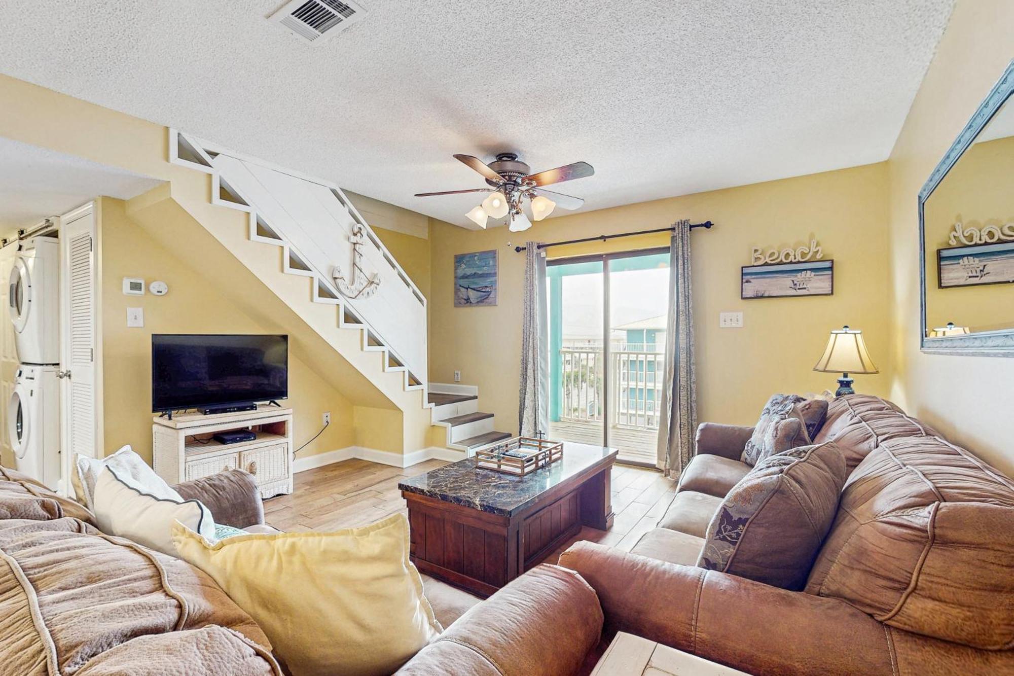 Sundial Condos Gulf Shores Quarto foto