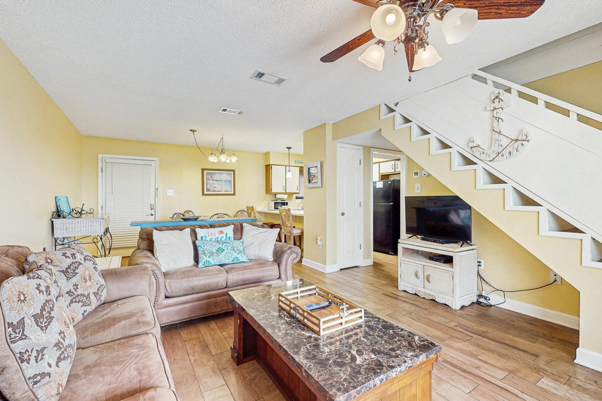 Sundial Condos Gulf Shores Quarto foto